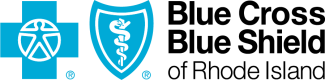 Blue Cross Blue Shield Rhode Island logo
